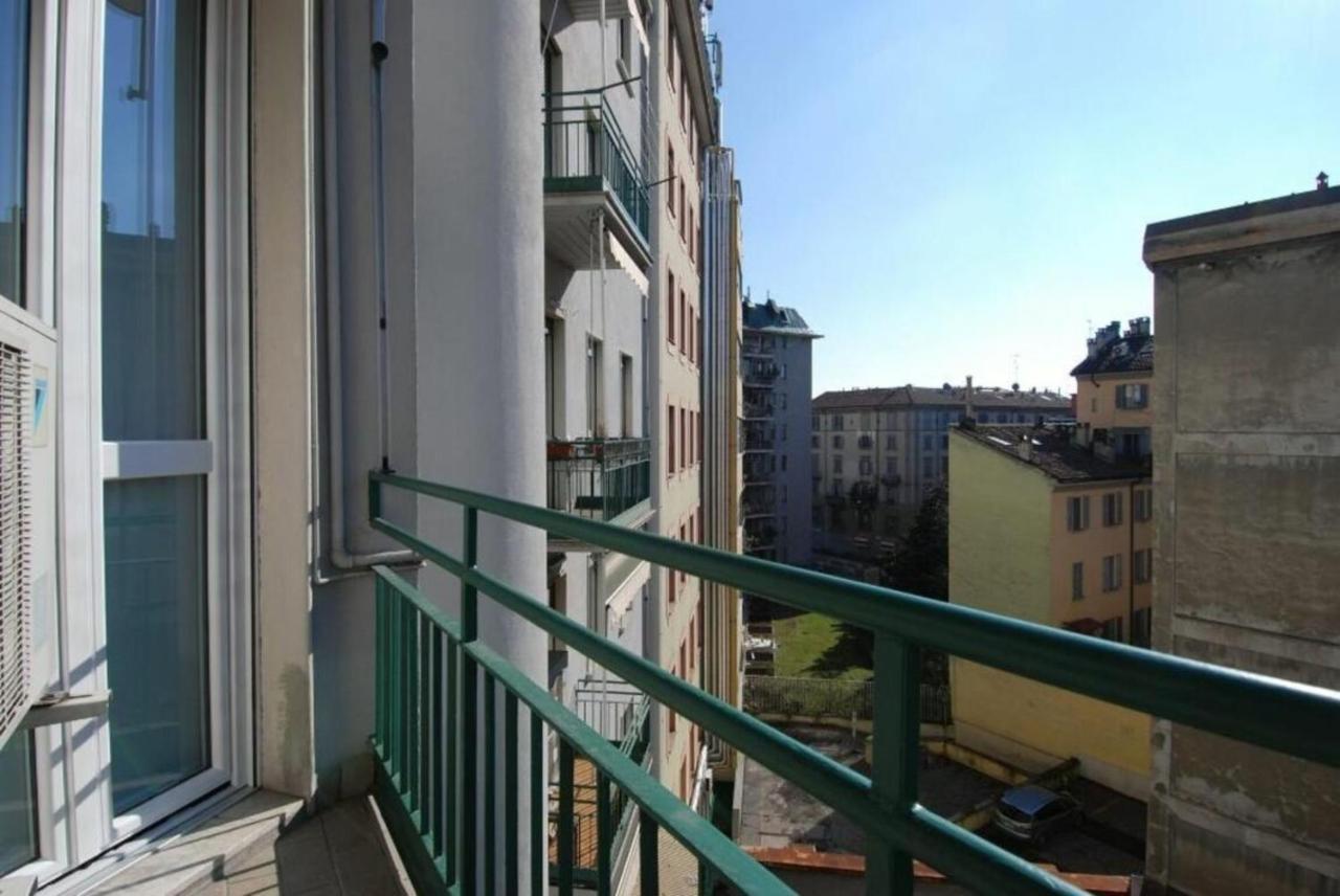 Conca Del Naviglio By Halldis Milão Exterior foto